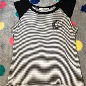 ✨DONATED✨ Moon Tank Top